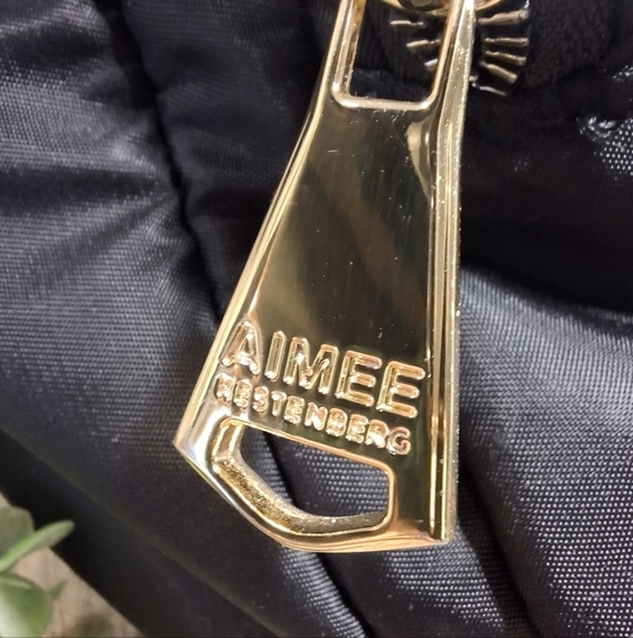 Aimee Kestenberg Nylon Travel Backpack - Picture 3 of 16